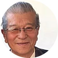 Foto do doutor Milton Massato Hida.